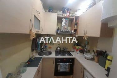 1-room apartment apartment by the address st. Srednefontanskaya (area 34,1 m²) - Atlanta.ua - photo 21