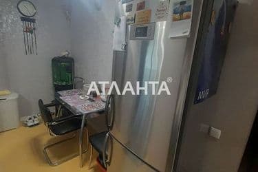 1-room apartment apartment by the address st. Srednefontanskaya (area 34,1 m²) - Atlanta.ua - photo 23