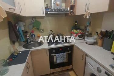 1-room apartment apartment by the address st. Srednefontanskaya (area 34,1 m²) - Atlanta.ua - photo 24