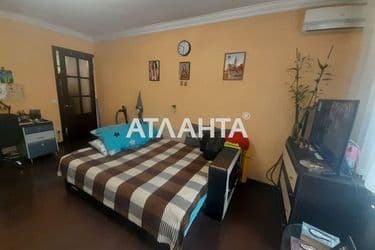 1-room apartment apartment by the address st. Srednefontanskaya (area 34,1 m²) - Atlanta.ua - photo 25