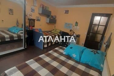 1-room apartment apartment by the address st. Srednefontanskaya (area 34,1 m²) - Atlanta.ua - photo 27
