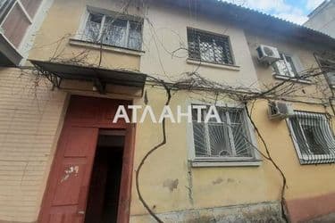 1-room apartment apartment by the address st. Srednefontanskaya (area 34,1 m²) - Atlanta.ua - photo 28