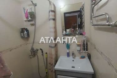 1-room apartment apartment by the address st. Srednefontanskaya (area 34,1 m²) - Atlanta.ua - photo 29
