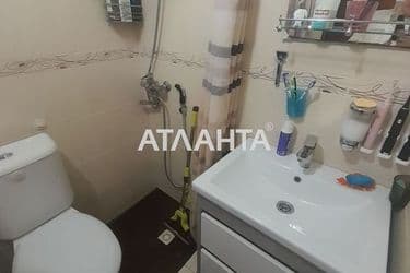 1-room apartment apartment by the address st. Srednefontanskaya (area 34,1 m²) - Atlanta.ua - photo 30