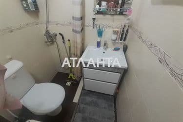 1-room apartment apartment by the address st. Srednefontanskaya (area 34,1 m²) - Atlanta.ua - photo 31