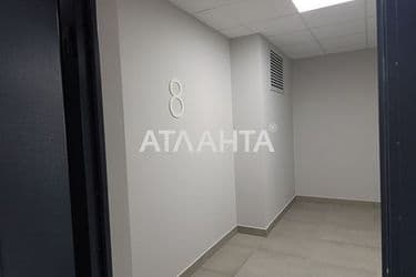 1-room apartment apartment by the address st. Prokhorovskaya Khvorostina (area 51,4 m²) - Atlanta.ua - photo 42