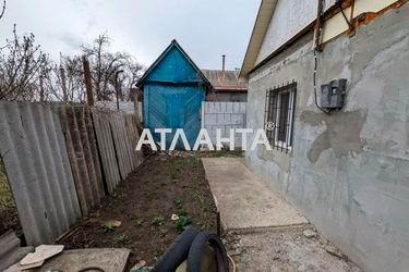 House by the address st. 19 ya ulitsa (area 30,0 m2) - Atlanta.ua - photo 14