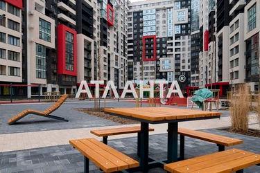 1-room apartment apartment by the address st. Vilyamsa ak (area 36,3 m²) - Atlanta.ua - photo 4