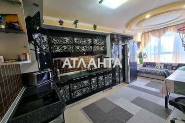 3-комнатная квартира по адресу Глушко ак. Пр. (площадь 90,1 м²) - Atlanta.ua - фото 11