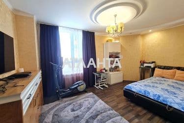 3-комнатная квартира по адресу Глушко ак. Пр. (площадь 90,1 м²) - Atlanta.ua - фото 14