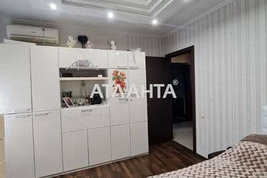 3-комнатная квартира по адресу Глушко ак. Пр. (площадь 90,1 м²) - Atlanta.ua - фото 17