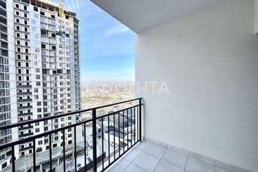 2-rooms apartment apartment by the address st. Krasnova (area 61 m²) - Atlanta.ua - photo 11