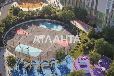 2-rooms apartment apartment by the address st. Krasnova (area 61 m²) - Atlanta.ua - photo 16