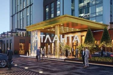 2-rooms apartment apartment by the address st. Krasnova (area 61 m²) - Atlanta.ua - photo 18