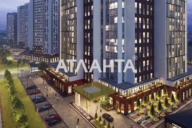 2-rooms apartment apartment by the address st. Krasnova (area 61 m²) - Atlanta.ua - photo 19
