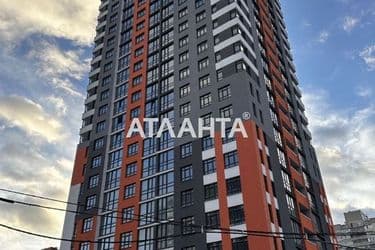 1-room apartment apartment by the address st. Ul Avtozavodskaya (area 38 m²) - Atlanta.ua - photo 16