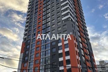 1-комнатная квартира по адресу ул. Автозаводская (площадь 38 м²) - Atlanta.ua - фото 16