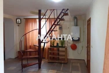 House by the address st. Zakarpatskaya (area 111 m²) - Atlanta.ua - photo 22