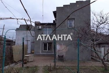 House by the address st. Zakarpatskaya (area 111 m²) - Atlanta.ua - photo 19