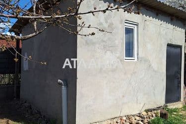 House by the address st. Zakarpatskaya (area 111 m²) - Atlanta.ua - photo 30