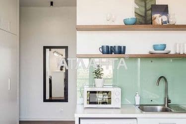1-room apartment apartment by the address st. Nikolaevskaya (area 35 m²) - Atlanta.ua - photo 25