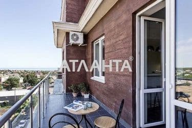 1-room apartment apartment by the address st. Nikolaevskaya (area 35 m²) - Atlanta.ua - photo 26