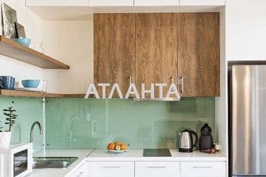 1-room apartment apartment by the address st. Nikolaevskaya (area 35 m²) - Atlanta.ua - photo 28