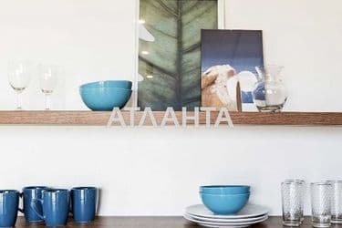 1-room apartment apartment by the address st. Nikolaevskaya (area 35 m²) - Atlanta.ua - photo 29