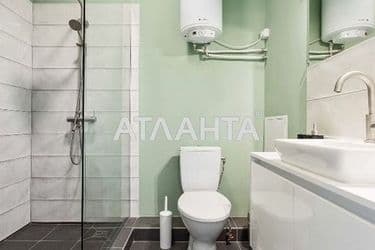1-room apartment apartment by the address st. Nikolaevskaya (area 35 m²) - Atlanta.ua - photo 31