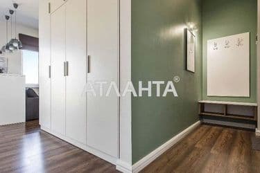 1-room apartment apartment by the address st. Nikolaevskaya (area 35 m²) - Atlanta.ua - photo 33