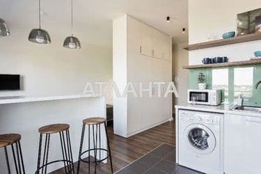 1-room apartment apartment by the address st. Nikolaevskaya (area 35 m²) - Atlanta.ua - photo 35