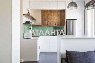 1-room apartment apartment by the address st. Nikolaevskaya (area 35 m²) - Atlanta.ua - photo 37