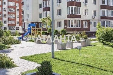 1-room apartment apartment by the address st. Nikolaevskaya (area 35 m²) - Atlanta.ua - photo 40