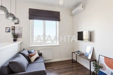 1-room apartment apartment by the address st. Nikolaevskaya (area 35 m²) - Atlanta.ua - photo 41