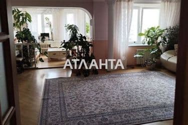 3-rooms apartment apartment by the address st. Ivasyuka Vladimira pr t (area 151 m²) - Atlanta.ua - photo 49