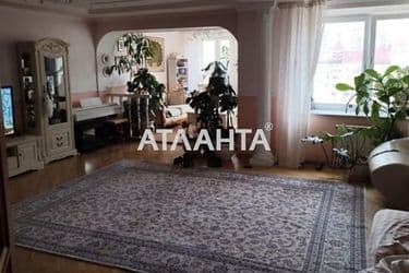 3-rooms apartment apartment by the address st. Ivasyuka Vladimira pr t (area 151 m²) - Atlanta.ua - photo 50