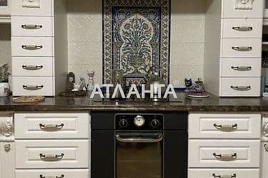 3-rooms apartment apartment by the address st. Ivasyuka Vladimira pr t (area 151 m²) - Atlanta.ua - photo 44