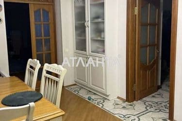 3-rooms apartment apartment by the address st. Ivasyuka Vladimira pr t (area 151 m²) - Atlanta.ua - photo 47