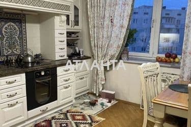 3-rooms apartment apartment by the address st. Ivasyuka Vladimira pr t (area 151 m²) - Atlanta.ua - photo 43