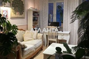 3-rooms apartment apartment by the address st. Ivasyuka Vladimira pr t (area 151 m²) - Atlanta.ua - photo 51