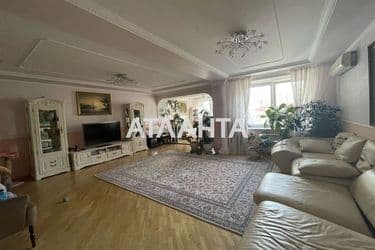 3-rooms apartment apartment by the address st. Ivasyuka Vladimira pr t (area 151 m²) - Atlanta.ua - photo 52