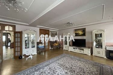 3-rooms apartment apartment by the address st. Ivasyuka Vladimira pr t (area 151 m²) - Atlanta.ua - photo 54