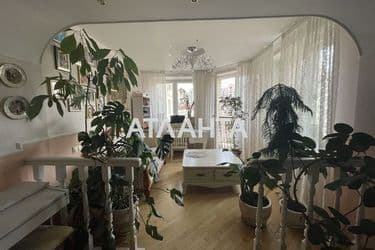 3-rooms apartment apartment by the address st. Ivasyuka Vladimira pr t (area 151 m²) - Atlanta.ua - photo 53