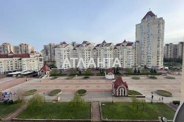 3-rooms apartment apartment by the address st. Ivasyuka Vladimira pr t (area 151 m²) - Atlanta.ua - photo 80
