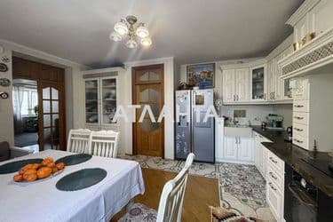 3-rooms apartment apartment by the address st. Ivasyuka Vladimira pr t (area 151 m²) - Atlanta.ua - photo 48
