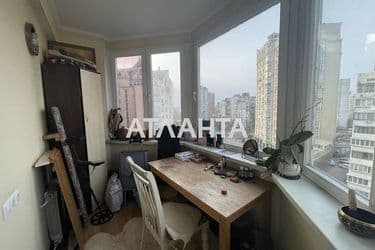 3-rooms apartment apartment by the address st. Ivasyuka Vladimira pr t (area 151 m²) - Atlanta.ua - photo 73