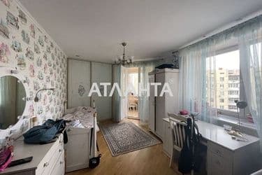 3-rooms apartment apartment by the address st. Ivasyuka Vladimira pr t (area 151 m²) - Atlanta.ua - photo 63