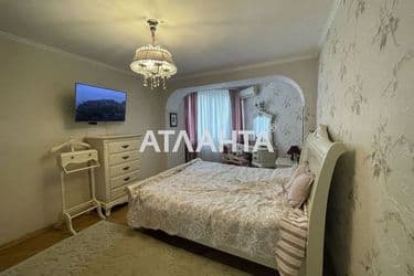 3-rooms apartment apartment by the address st. Ivasyuka Vladimira pr t (area 151 m²) - Atlanta.ua - photo 59