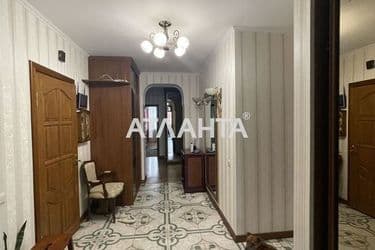 3-rooms apartment apartment by the address st. Ivasyuka Vladimira pr t (area 151 m²) - Atlanta.ua - photo 76
