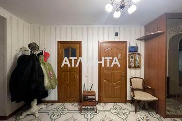3-комнатная квартира по адресу ул. Ивасюка Владимира пр-т (площадь 151 м²) - Atlanta.ua - фото 77